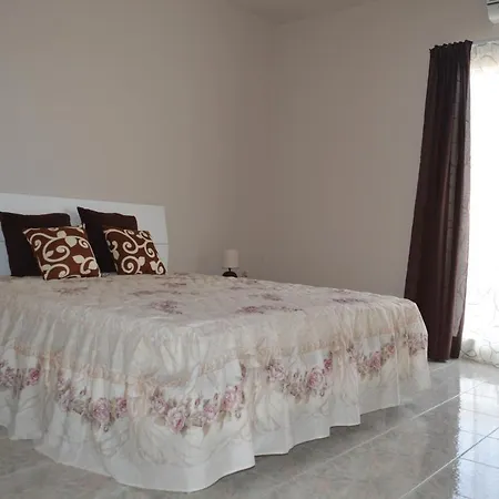 Casa Solferino Tatil Evi *
