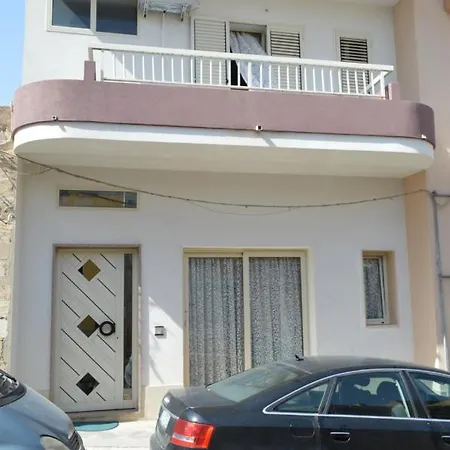 Tatil Evi Casa Solferino Santa Croce Camerina