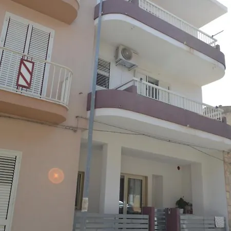 Casa Solferino Santa Croce Camerina