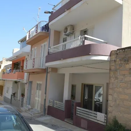 度假居 Casa Solferino 圣克罗切卡梅里纳